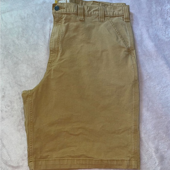 Carhartt relaxed fit short size 46 - Picture 3 of 12